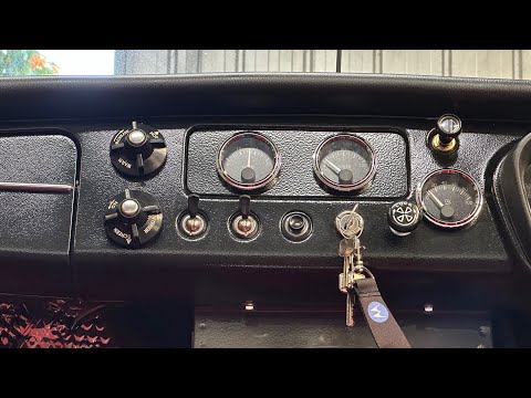 Status update on the Great MGB Rebuild