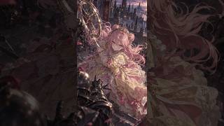 【一次創作】戦う者達【黒王国物語】 #aivideo #一次創作
