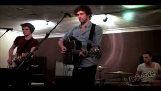 Verge Sessions: Lawson Perform Red Sky Live