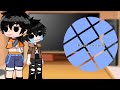 The 7 Nico And Reyna Ofc React To A Bunch Of Random Edits Short 1