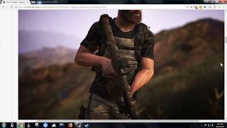 YEAR 2 Update Operations & Maint. Released On 9/18/18 For PVE & PVP in Ghost Recon Wildlands
