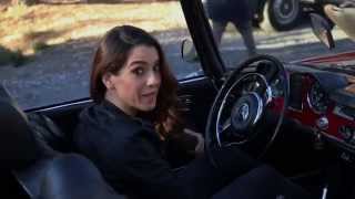 Ruth Lorenzo &quot;Renuncio&quot; (Making of Videoclip)
