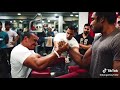Gujjar Body Building