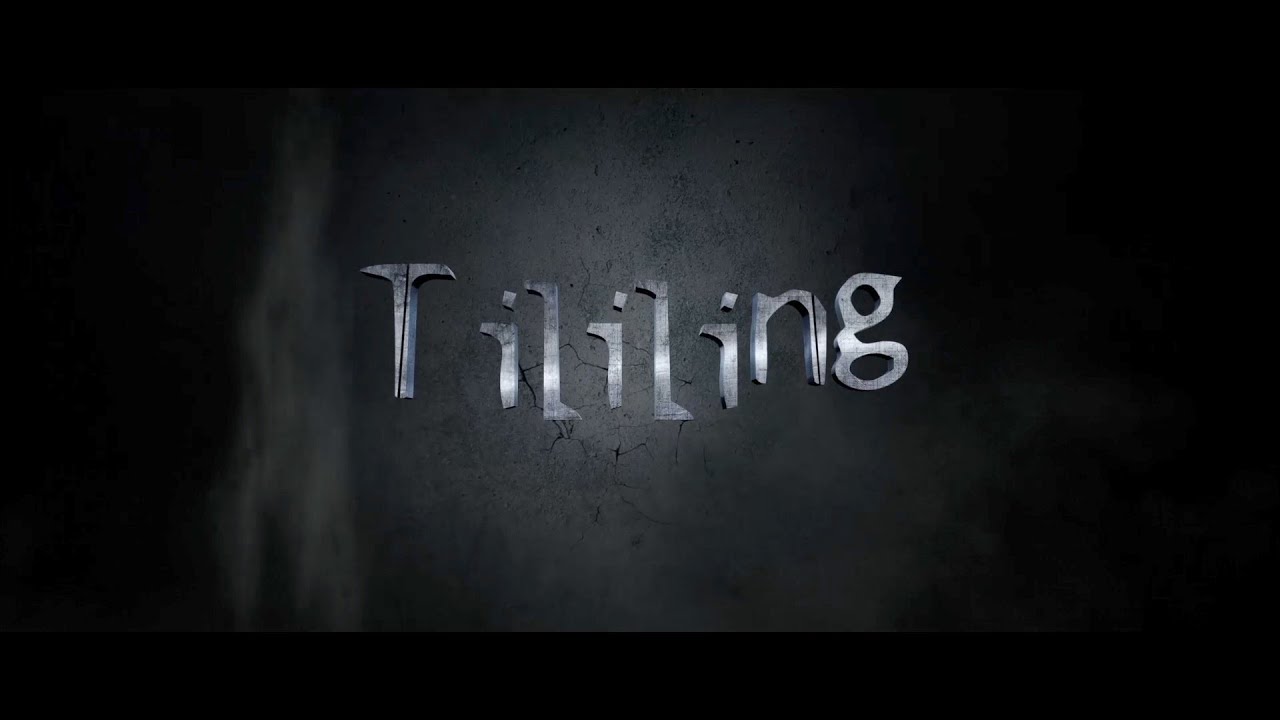 #TILILING [Official Trailer]