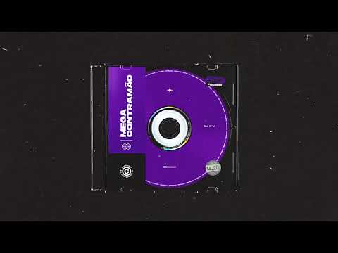 MEGA FUNK CONTRAMÃO (DJ BRUNO MARCOS FT RICK SC)