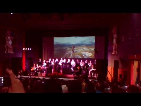 Prisma Brasil - Sobe a Montanha