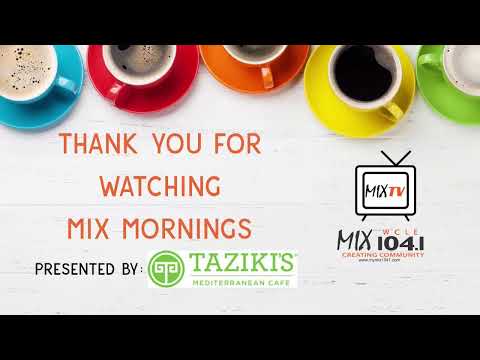 Mix TV Sports 10-18-21