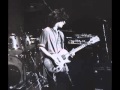 Waterboys - The Earth Only Endures/The Big Music (live in Toronto, 1984)