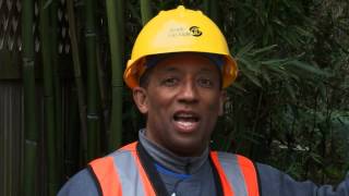 Meter Readers -- Tips For Residential Customers (closed caption)