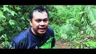 preview picture of video 'BXA Gunung Halimun-Cipta Gelar'