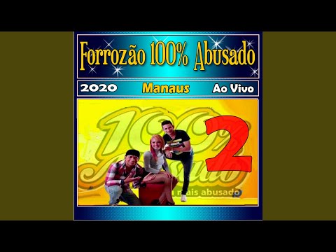 Vida De Solteira - Ao Vivo