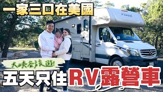 [問卦] 為什麼台灣不流行開RV露營車旅行環島?