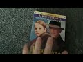 Bugsy Malone 1996 VHS Review