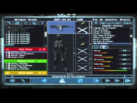 Let's Play Rainbow Six 3 - Campaign Walkthrough - Stage 14