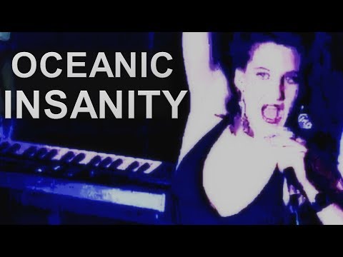 Insanity by Oceanic - The Best Rave Song “EVER” - Original Version Official Video