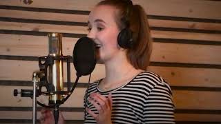 Allt (Nýdönsk) - Sæbjörg Eva