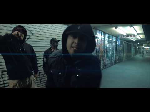 Grinch-O - Perpetrators (Official Music Video)