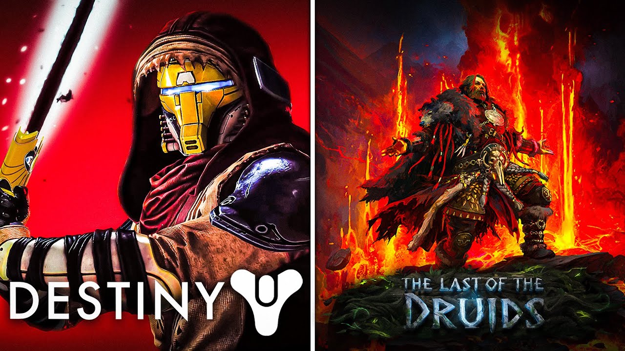 🔴 LAST DAY DUNGEON PREP + POE2!!