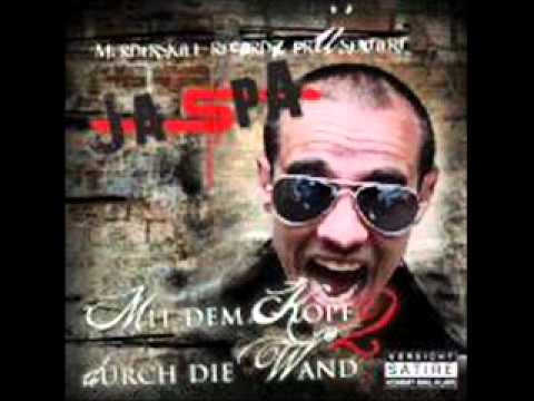 Jaspa - Krank