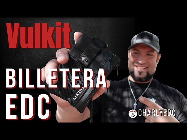 Vídeo relacionado con VULKIT Tarjetero para Tarjetas de Crédita, Delgado Portatarjetas Metálico con RFID Bloqueo, Cartera Tarjetero Pop-up de Hombre y Protector de Tarjetas Contactless
