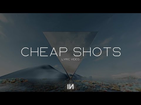 2nd Life X ENROSA - Cheap Shots [Lyrics]