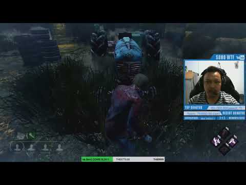 SoHo  Highlight Juke Master EP 1