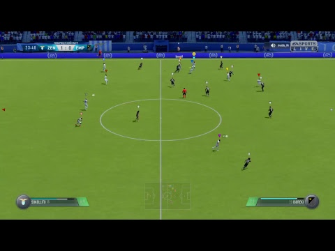 VFC Zenit -Empire          PFC