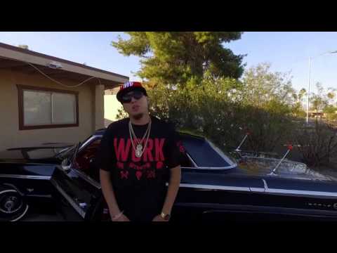 J Rydah - Dia De Los Muertos