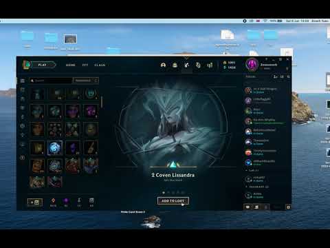 League of Legends: Pulsefire 2020 - 6 Orbs Opening