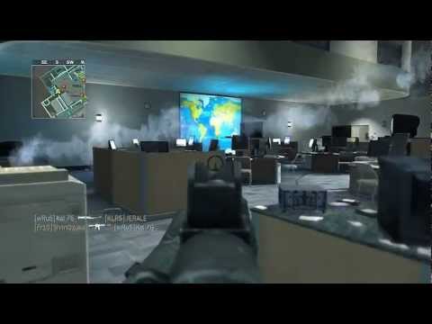 wRuS Half Game - Broadcast