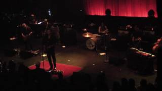 The Afghan Whigs - Summer's Kiss (Apollo Theatre) Harlem,Ny 5.23.17