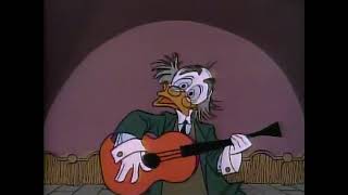 Disney&#39;s Sing Along Songs- Green With Envy Blues