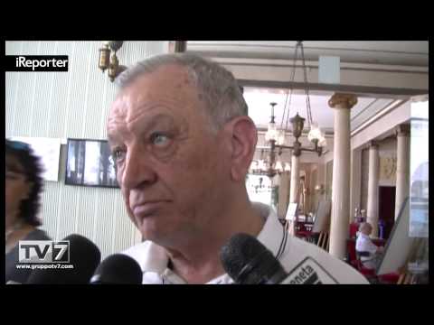 PRO E CONTRO I PROFUGHI DOPPIO CORTEO A PADOVA