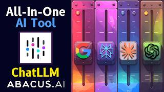 What Is ChatLLM (Abacus AI)? 🧠 Full Guide, Tips & Practical Workflows