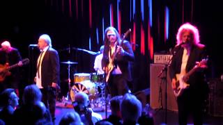 The Pretty Things Live Friday the 13th @ Paard, Den Haag, Netherlands 04-2018