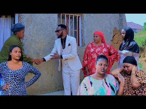 𝐈𝐆𝐄𝐍𝐎 𝐒𝐄𝐑𝐈𝐄𝐒 𝐄𝐏 𝟏𝟑𝟗:mama ashiraf asabye imbabaz 