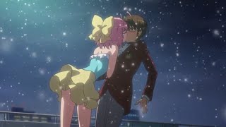When an Idol attacks you and you make her fall in love | anime to watch | romance anime
