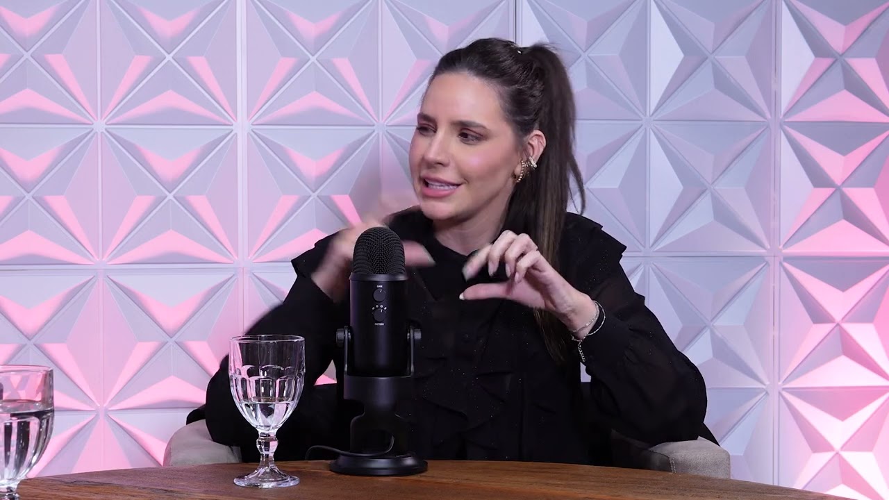 De dentro para fora: empreender com consciência, presença e propósito