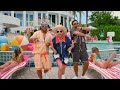 DJ Cassidy & Shaggy ft. Rayvon - If You Like Pina Coladas | Official Music Video