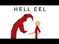 HELL EEL Animation