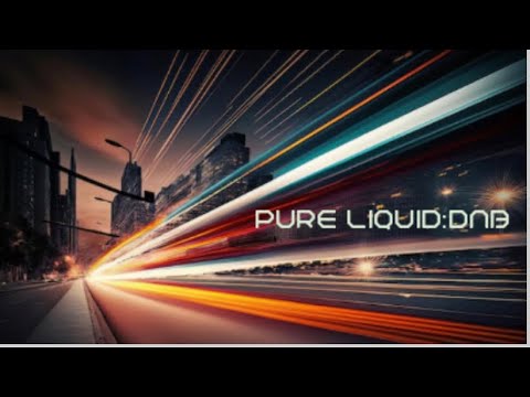 Deep Liquid & Drum And Bass Mix (Pure : Liquid) No: 251
