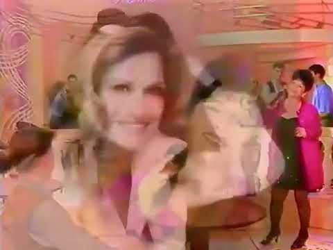 Ghislaine chante un medley de Dalida à La Chance aux Chansons animé par Pascal Sevran