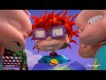 Rugrats Season 2 Promo 2 Streaming Now On Paramount Promo Nickelodeon U S