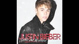 Justin Bieber - Home This Christmas (Audio) ft. The Band Perry