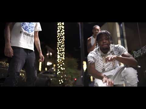 Relz Flizzy - "Digital Stash" (Shot by @LewisYouNasty)