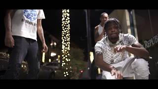 Relz Flizzy - "Digital Stash" (Shot by @LewisYouNasty)