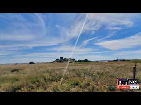 Farm For Sale in Ribblesdale, Bloemfontein, Free State, South Africa for ZAR 3,200,000