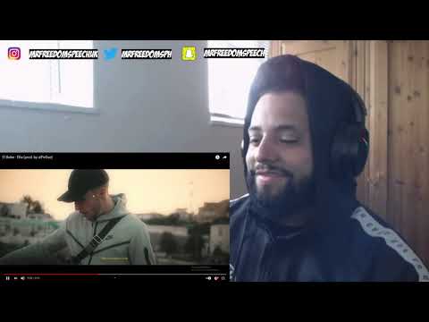 FIRST TIME  Reacting   🇪🇸  #SPANISHDRILL  El Bobe  - Ella (prod. by alPeDue)   ( UK  🇬🇧   REACTION )