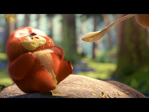 Boonie Bears: Guardian Code | Part3️⃣ Father's Day 父亲节