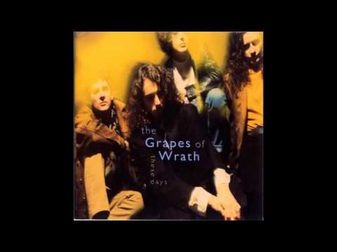 The Grapes of Wrath I am here